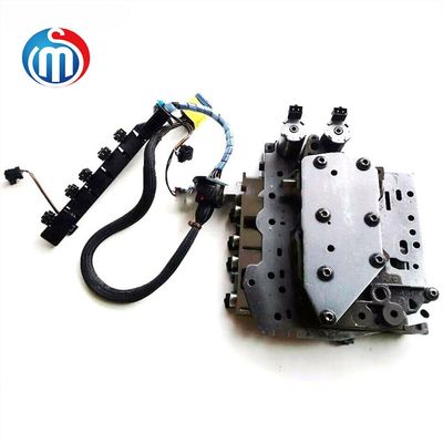 AL4 DPO Ventilkörper für Peugeot Citroen Renault Beringo C2 C3 C4 C5 C8 Kia Nissan Platina