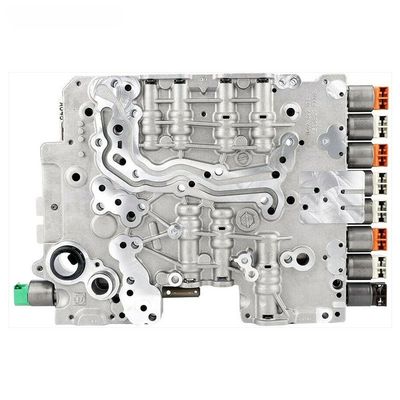 Übertragungsklappe mit Solenoid-Kit 8HP45 8HP70 für BMW Audi Land Rover Jaguar