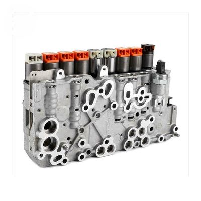 9HP48 Getriebeventilkörper mit Magneten für Land Rover Chrysler Honda 9Speed READ ZF9HP48 948TE