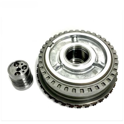 6T40 Kopplung voll beladen für GM Buick Opel Chevole Getriebe 3-5 Rückwärtsdoppeltrommel Kit 4-5-6