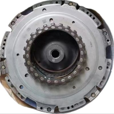 Trockene Kupplungskörper für Renault Ford Smart 6DCT250 DPS6 LUK Kupplung Garantieleistung