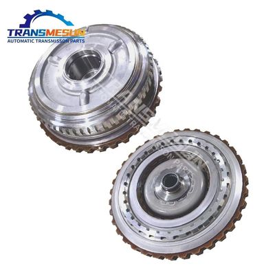 Aluminium 30*30*30 DSG Getriebe für Buick 5-7 Rückwärtsgetriebe 6-7-8-9 Kupplung