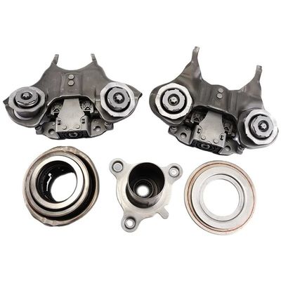 6Dct250 Getriebe Kupplung Gabel Für Ford E-250 2010-2015 Ausgezeichnete Leistung