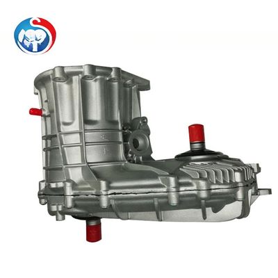 4.8L Porsche Cayenne Übertragungskasse 95834101021 9583410103X 95834101022