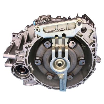 Neugestaltete 3016007917 OE für Geely 2.0L 2.4L DSI575F6 M11 6-Gang-Auto Trans Getriebe