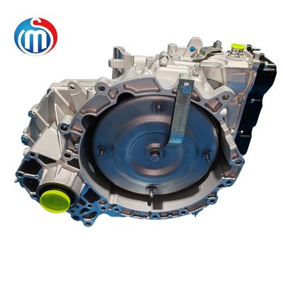 HS7P-7000-GB 110KG in gutem Zustand Fahrzeugchassis Teil 6F35 2.5L 2WD 2X2 Getriebe