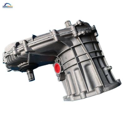 Porsche Cayenne 3.6L 8 Geschwindigkeitsgetriebe Umgefertigte Transfersäule 958334101001
