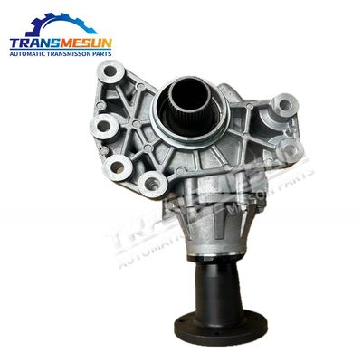 6-Geschwindigkeiten 4WD Automatisches Getriebe Übertragung Fallmontage für Geely Boyue 23KG 40x40x35 cm