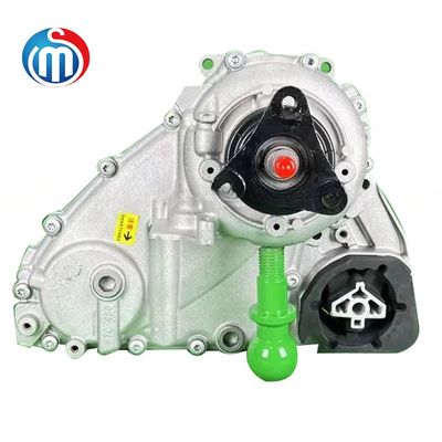 Umgebaute Fahrzeugtransferbox für BMW X5 X6 E70 E71 OE 27107643751
