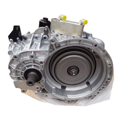 BYD S6 S7 6DT35 Automatikgetriebe Neu gefertigt 6DT35-4B-1700010