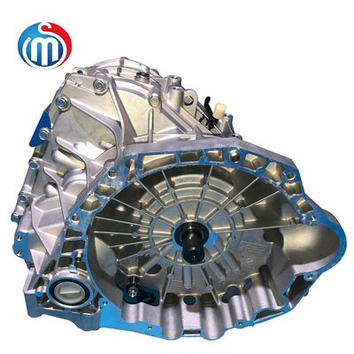 2017 Aluminium LEOPAARD VT3 1.5T 2WD CVT Getriebe für Auto-Getriebe