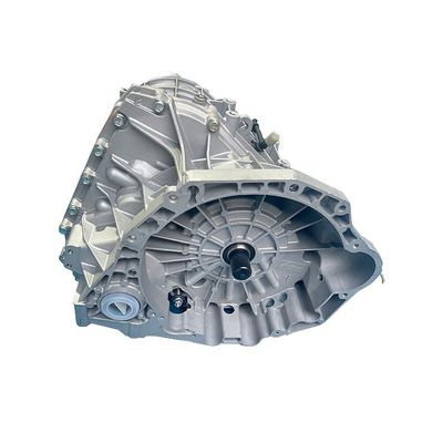 TRANSMESUN 487022/480320/1701100V5080 VT3 Getriebe und Getriebe