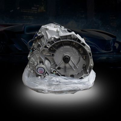 OEM Größe VT1 GACVT16Z AUTO Getriebe für Mini Cooper R50 R52 HBAO-03-00M1