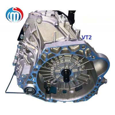 Lifan VT2 CVT 2WD Getriebesatz 69002127 B0CF18A1
