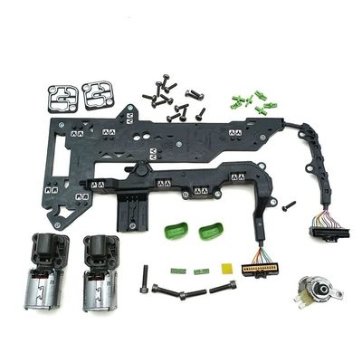 0B5 DL501 Fahrzeuggetriebe Teile für VW Getriebe ECU Leiterplatte mit Magnetmaschine