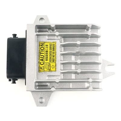 Standardgröße L5E4189E1A TCU Mazda 3 Getriebe-Steuerungsmodul neu gefertigt