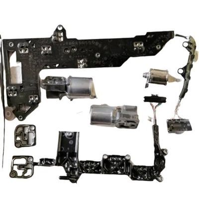 0B5 DL501 Fahrzeugmontage Getriebe-Schaltkreisplatten Reparatur-Kit für Audi Fahrzeuge