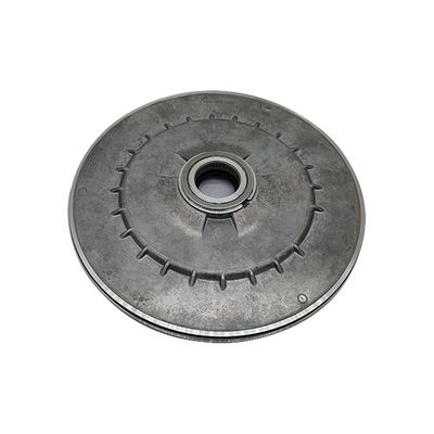 Transmesun GA8P75HZ Frontöldichtung für BMW F10