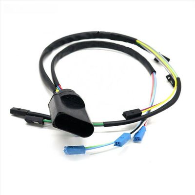 O9G TF60SN Interner Getriebe-Gurt Trans-Solenoid 09G927363 für 00002161