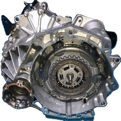 Automatisches Getriebesystem 0AM DQ200 1.4T Getriebesatzung für VW 0AM300061Q 0AM 300 061 Q