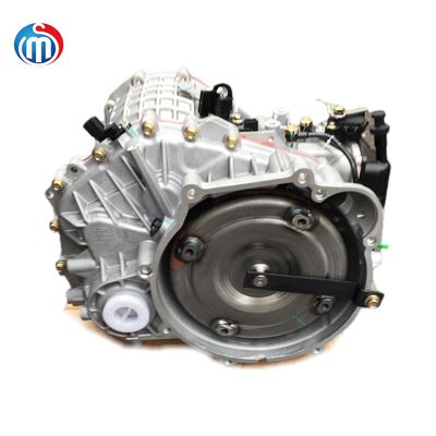 Chery QR019CHA Getriebesatz für E5 A21FL-C Oriental Son B16 Flag Cloud