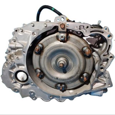 OE NO. 9813948680 TF-70SC AT6 AWF6F25 Peugeot Citroen 2.0L 2.3L Getriebe