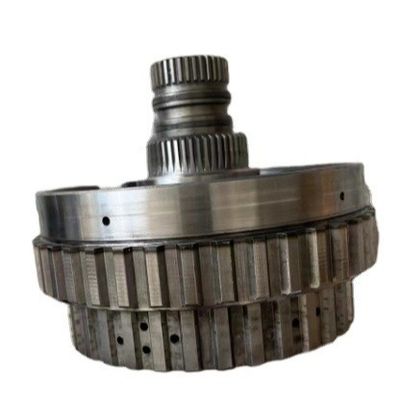 M11 DSI6 Planetenanlage für SsangYong Geely Lifan 2010-2016 0511-659074