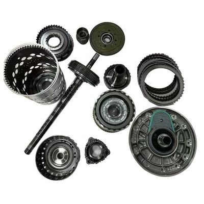 Teilbeschreibung L1MZ7000L OE 10-Gang-Automatik-Reparatur-Kit für Lincoln Aviator 2022-
