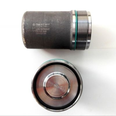 Teile für Automobilgetriebe 0AM DQ200 Getriebeakkumulator für FAW-VK Direktverkauf