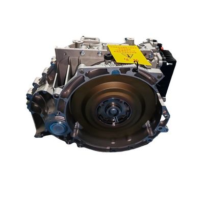 Volvo XC60 2.0T MPS6 6DCT450 2014- 2WD Getriebesammlung 36051074 1283181