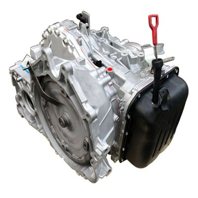 450039AC5 F4A51 Automatikteil 2.7L 4WD für Hyundai Getriebe