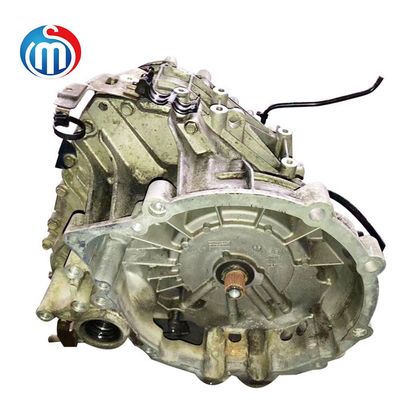 HAIMA-Familiegetriebe 13038986 Gebrauchtes 2-Gang-Automatikgetriebe Assy VT2
