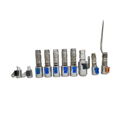 2015- Jahr Lexus AA81E 8-Geschwindigkeit 2.0T Automatisches Getriebe Solenoid Set Zehnstück Set