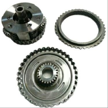 JF015E RE0F11A CVT Planetengetriebe für Nissan Sentra Versa Chevy Spark Top Performance