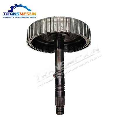 Übertragung M11 DSI6 Getriebe für SsangYong Geely Lifan 2010-2016