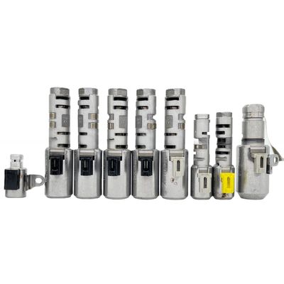 Automatische Getriebe-Solenoidventil für 2016 PEUGEOT CS75 TF-71SC U881E U881F AWF8F35