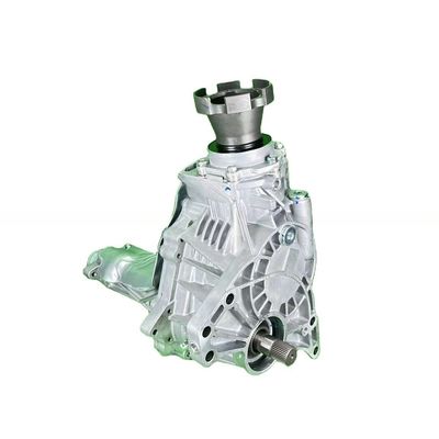 23247709 6 Geschwindigkeiten Automatisches Getriebe Übertragung Fall für Chevrolet Captiva OPEL Antara