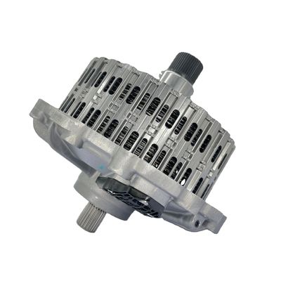 OE 0CK141030E Mehrteiliges Kupplungsgerät für Audi Volkswagen DL382 Getriebe