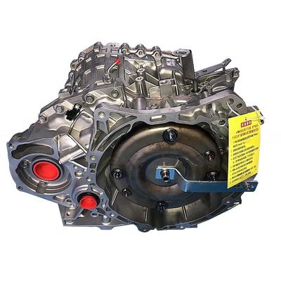 Automatisches Getriebe für den Qashqai 2.0L X-Trail 4WD CVT2 JF011E RE0F10A