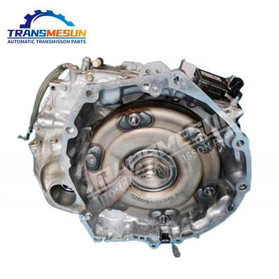 Umgefertigte TF72SC GA6F21AW Getriebebox für BMW MINI Cooper 6F21AW
