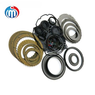 Ford LINCOLN 6F35 Automatisches Getriebe