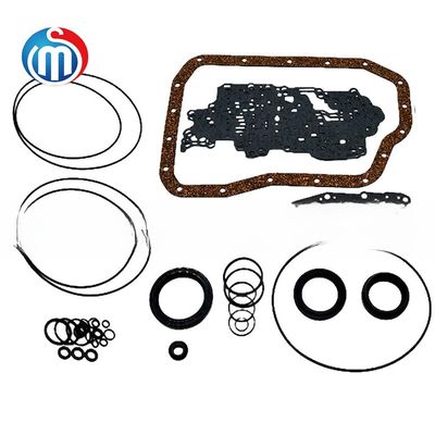 Überholung von Getriebe U660E 820A U660 für Highlander Venza Verso Autoteile