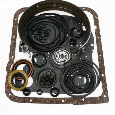 Metall 4L60E 4L60 Getriebe Wiederaufbau Kit mit hohen Energie Kupplungen für GMC 97-03 Chevy