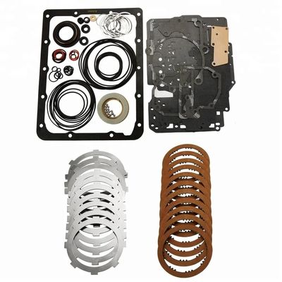 Automobilbau Toyota A750E A750F Getriebe Meister Rebuild Kit Präzision OEM Standard