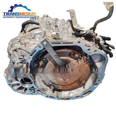 310203WX4B 4WD 4X4 JF017E 2.0DCI CVT Getriebesatz für Nissan X-trail Qashqai Renault Koleo