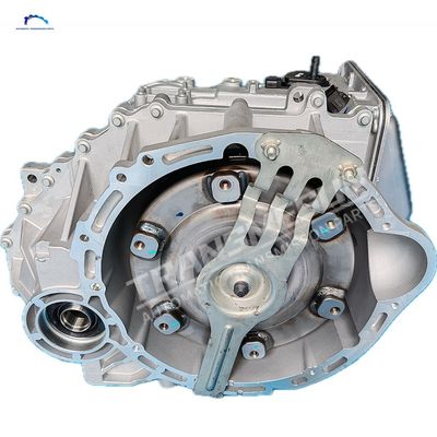 DS1575F6 M11 6-geschwindigkeit 1.5T 2WD Transmission Gearbox Assembly für SWM X7 RAV4 G01 G05