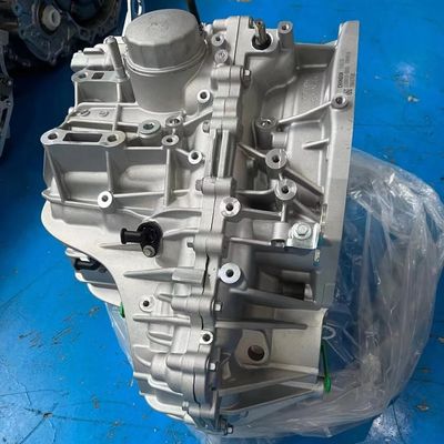 Aluminium 7-Gang-Nass-Doppelkupplungs-Automatikgetriebe für Changan Oushang