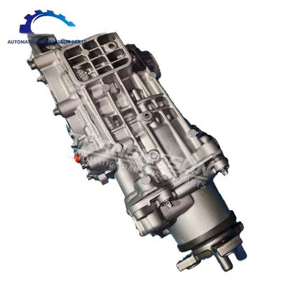 A2463501802 Auto-Differenzialgetriebe Hinterdifferenzialgehäuse für Benz Automobilgetriebe