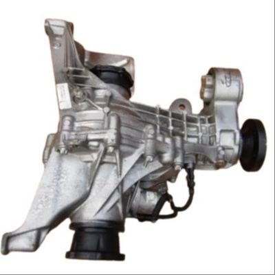 Langlebige Differentialgetriebe 0B0500043K für das Getriebesystem AUDI Q5 2008