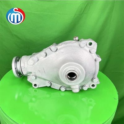 31508635863 Umgebaute Hinterantriebsachse für BMW F25 F26 F15 F16